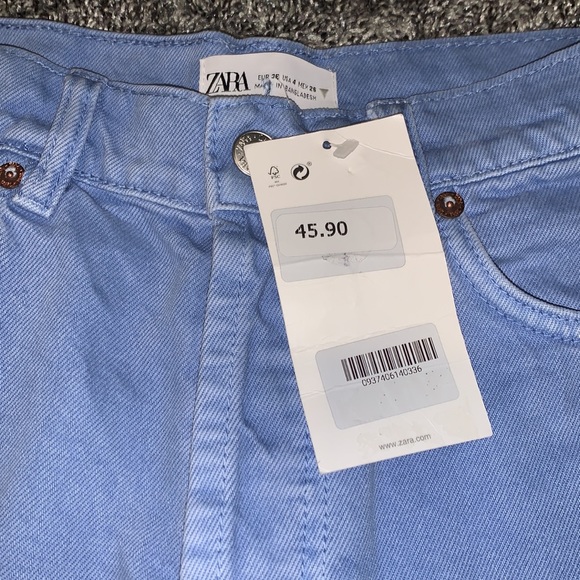 zara USA size 4 - Picture 2 of 4